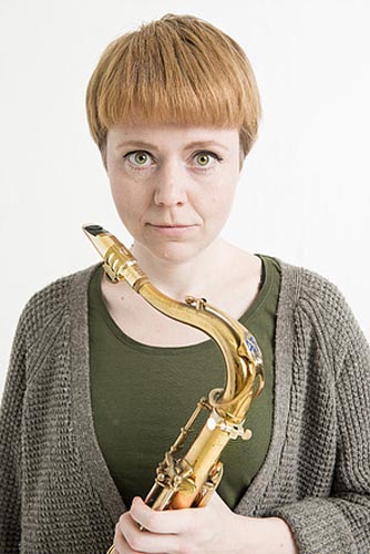 Ida Karlsson